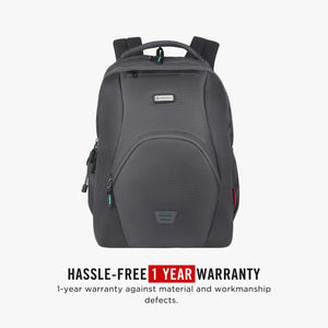 ZYLO - Casual Laptop Backpack