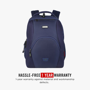 ZYLO - Casual Laptop Backpack