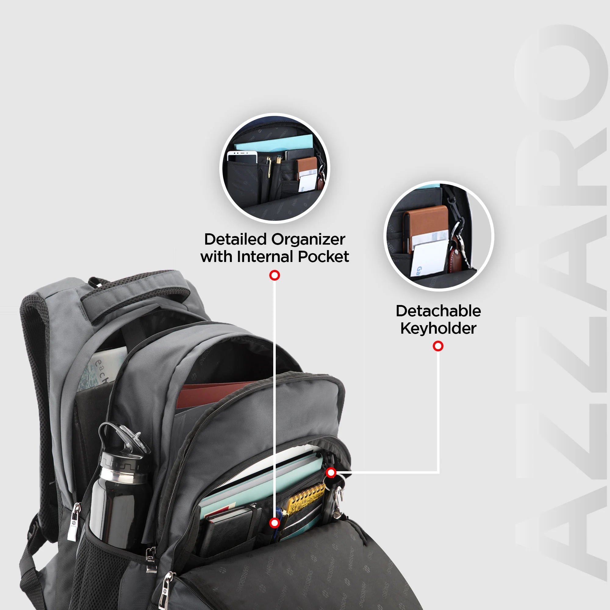 AZZARO