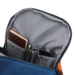 ZING - Vintage Casual Backpack