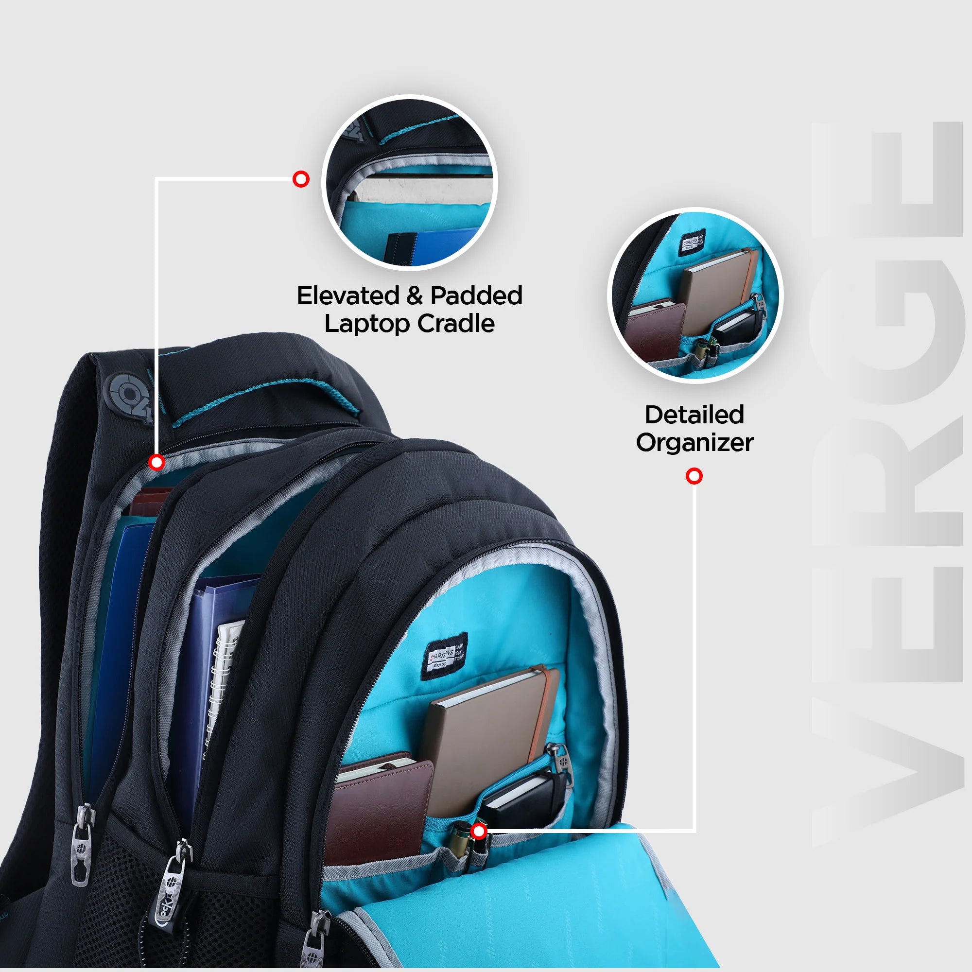 VERGE