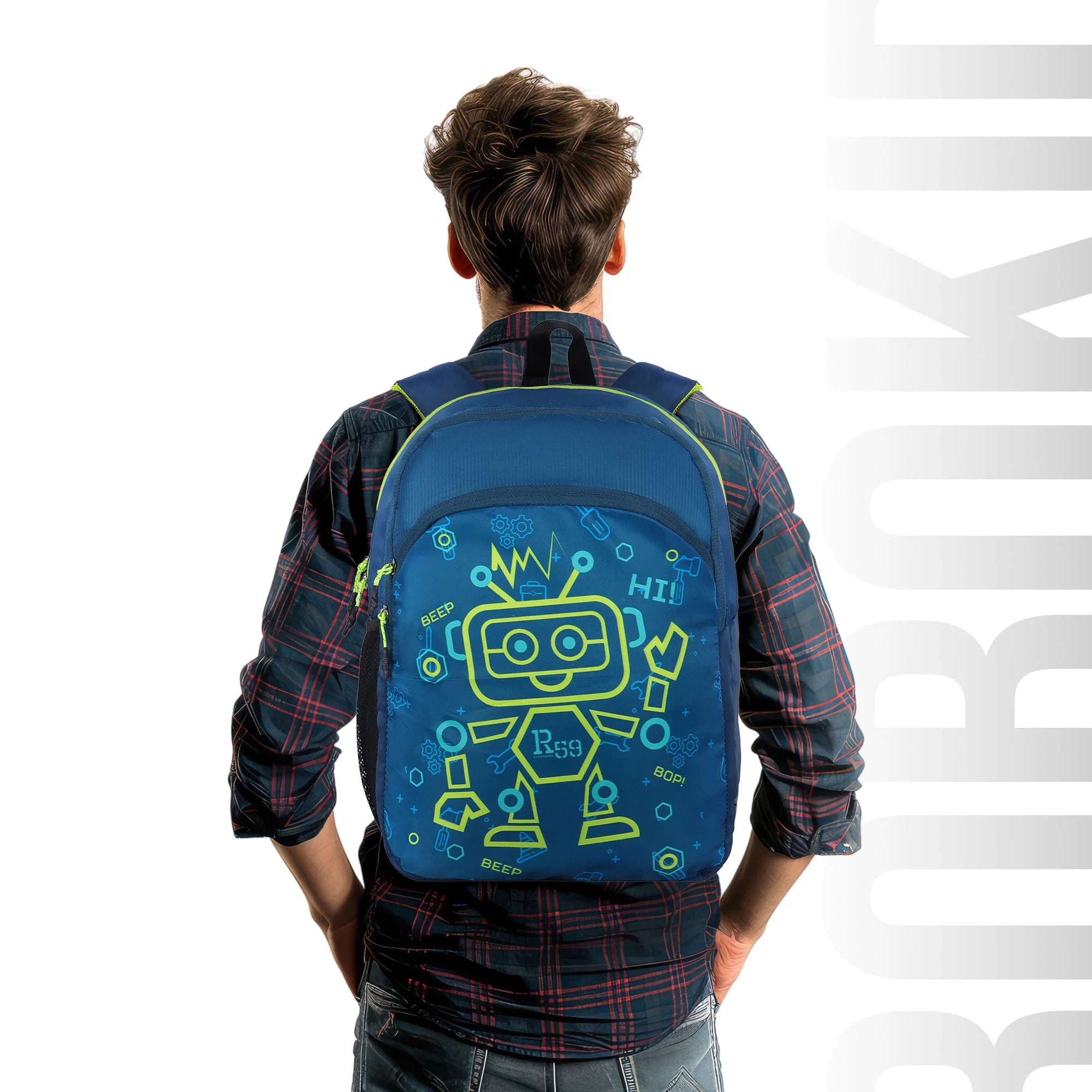 ROBOKID