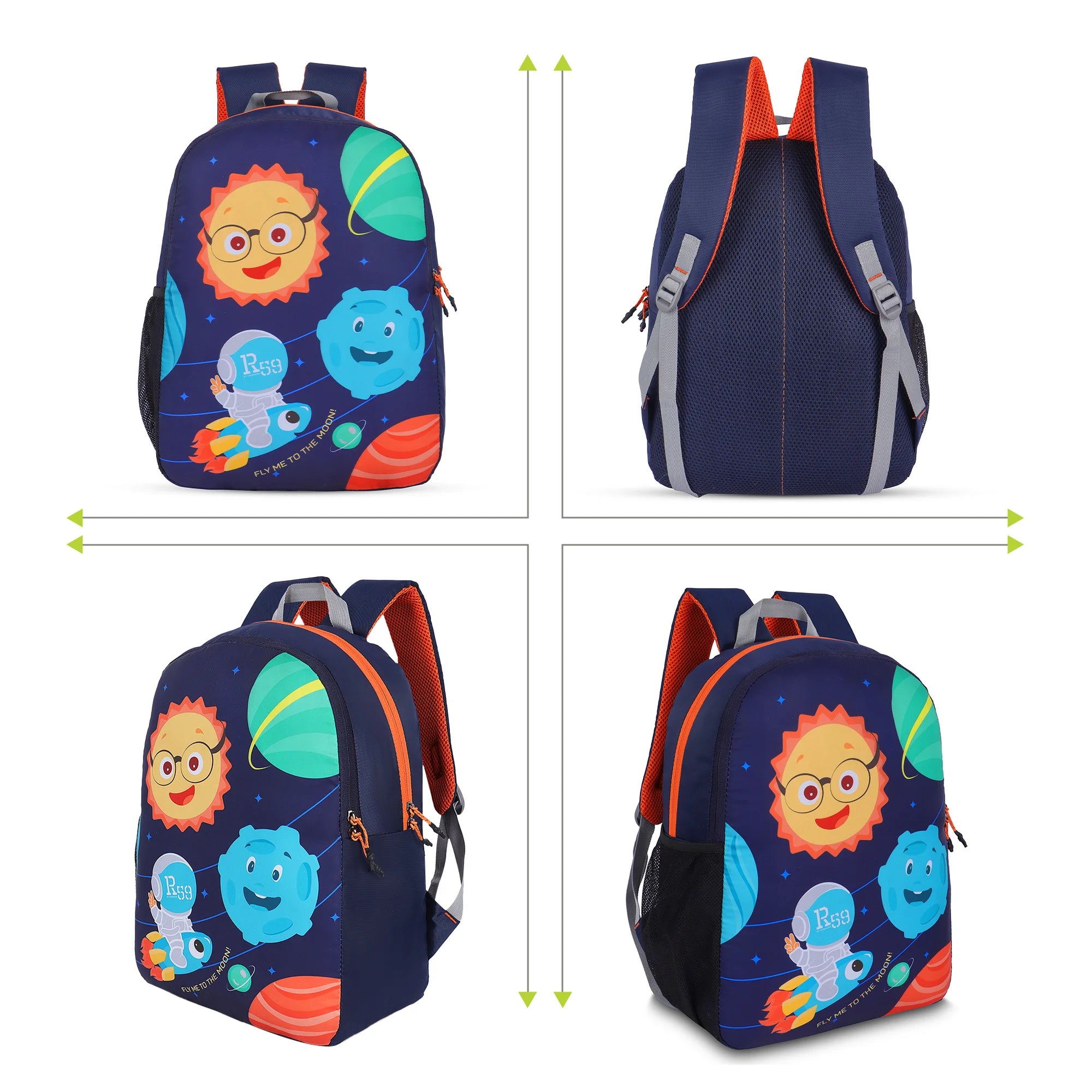SOLAR BUDDIES