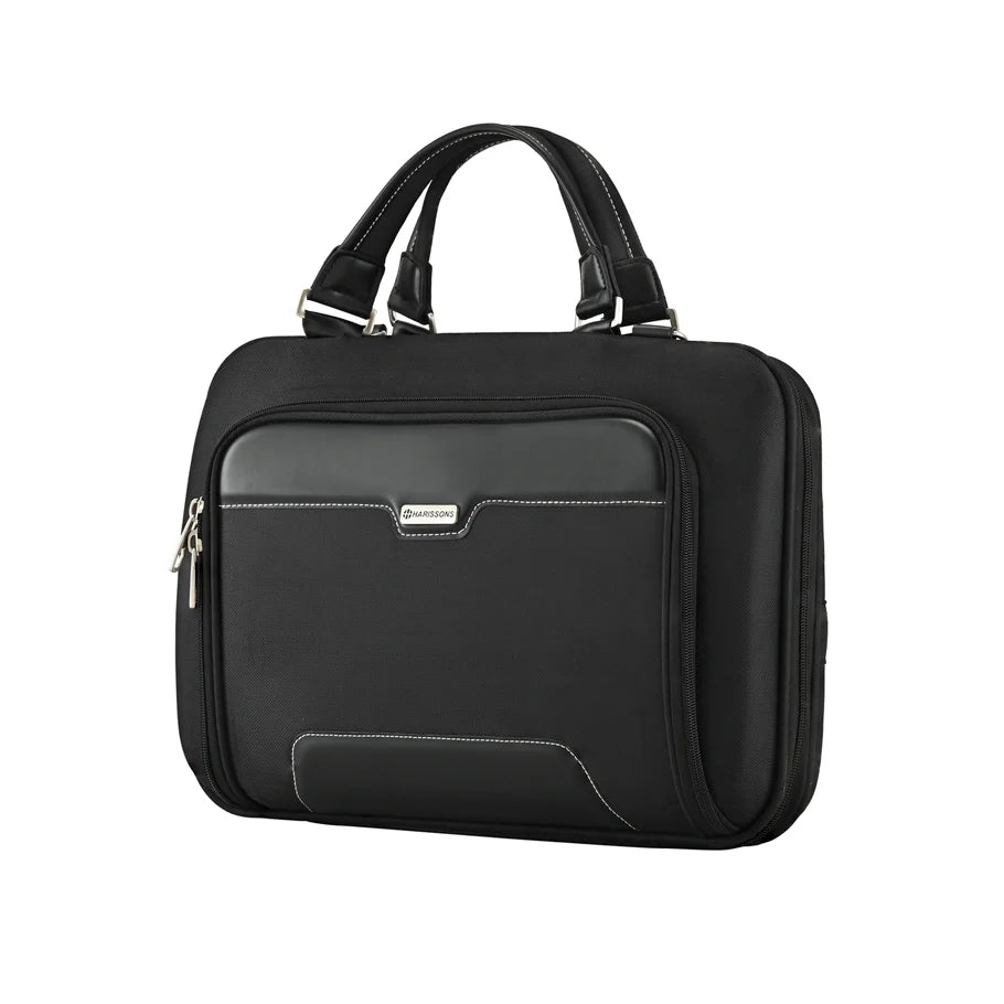 SPARTAN Midnight Black - Main Image