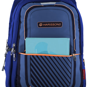 VERGE Q4 - Casual Laptop Backpack