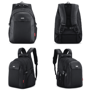 REBEL - Premium Laptop Backpack