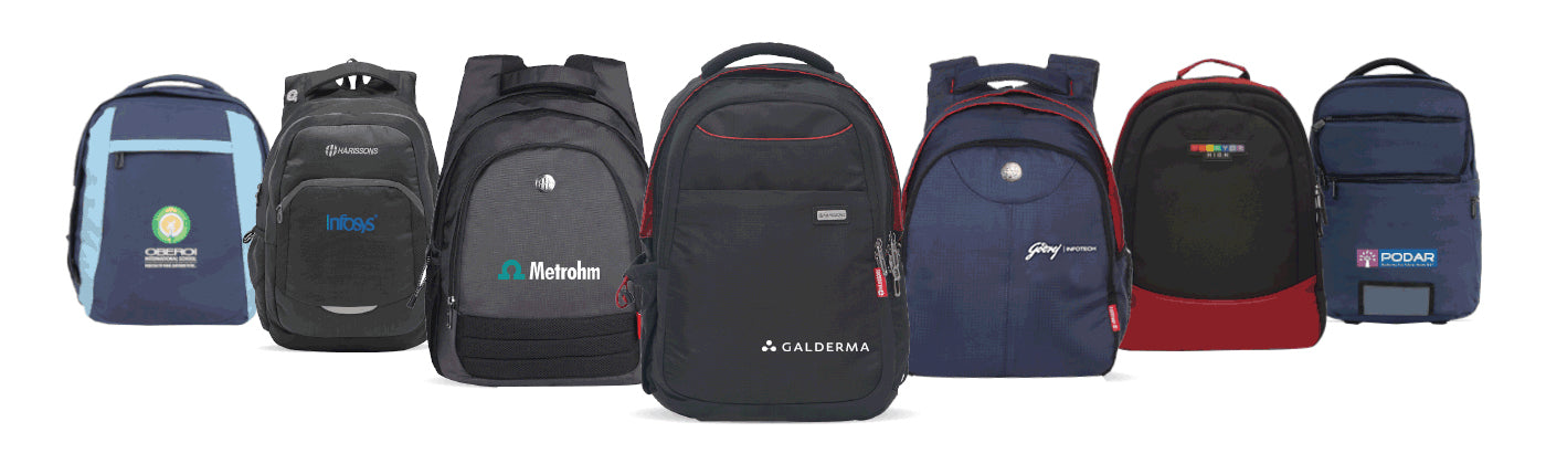 Best Bag Manufacturing Company in India