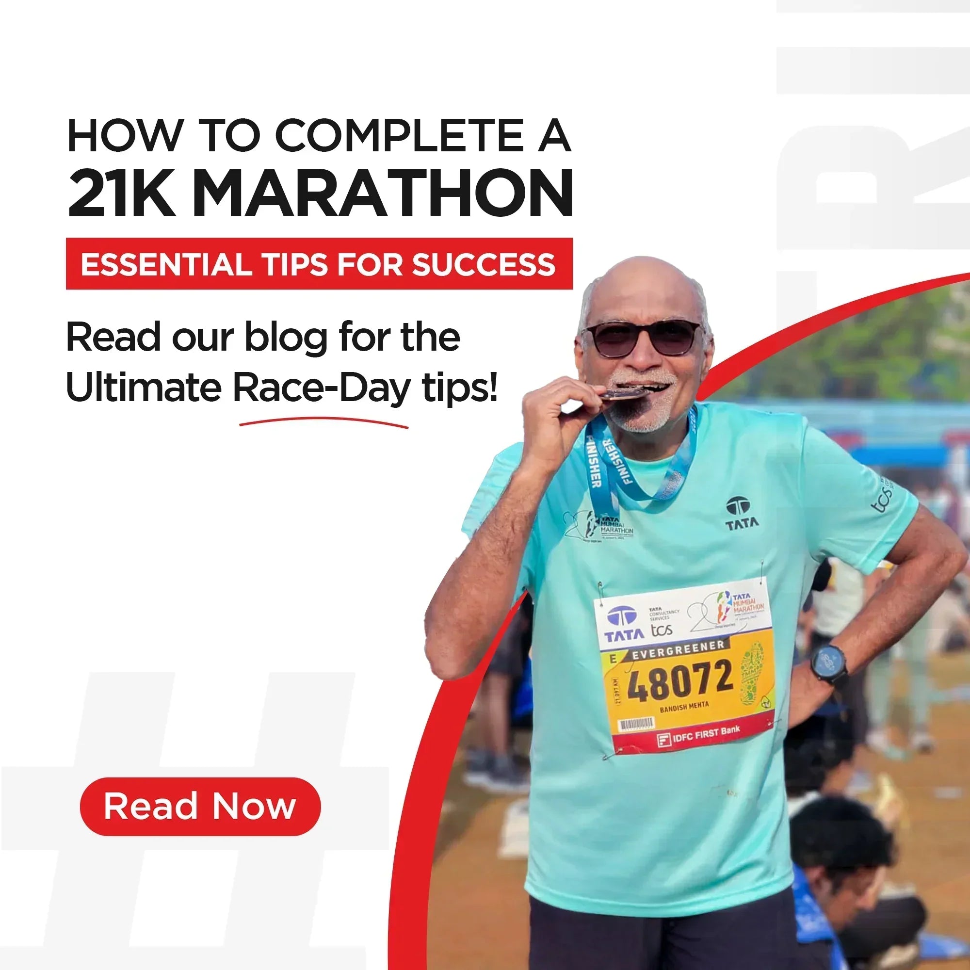 How to Complete a 21 KM Marathon: Essential Tips for Success