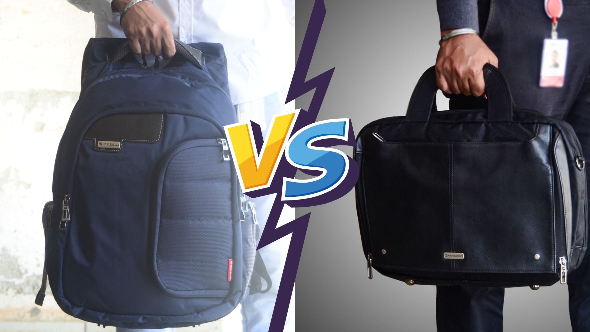 Best Laptop Messenger Bags Online in India for Men and Women