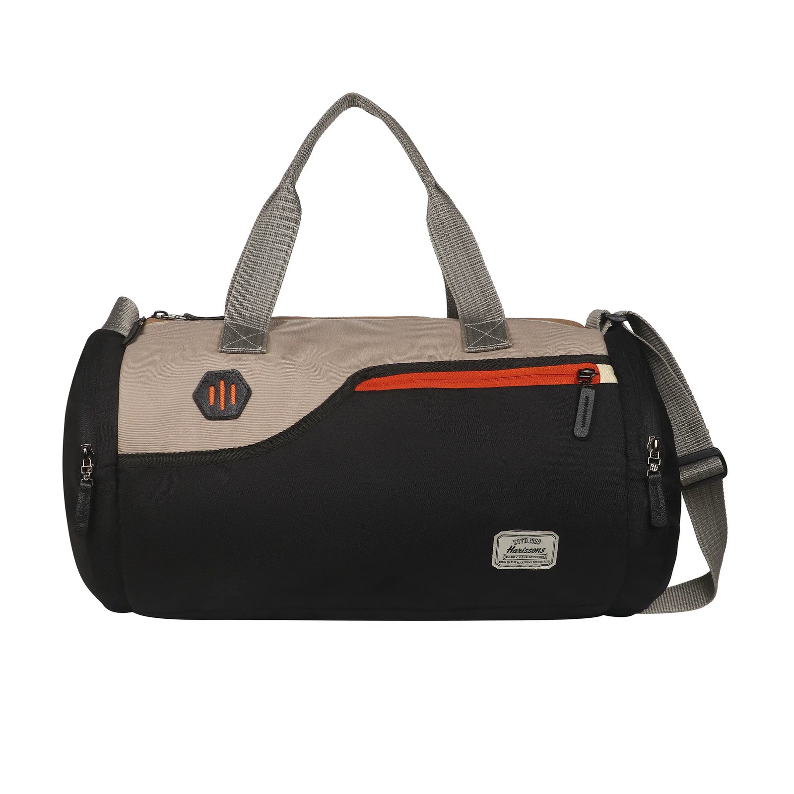 Harrison duffle bag online