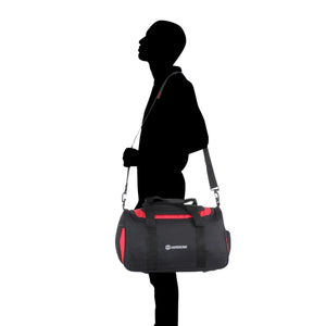 FLOAT GYM BAG - Gym Duffel