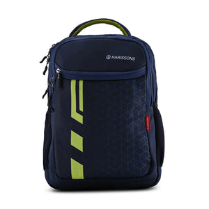 Laser - 31 L Unisex Casual Backpack