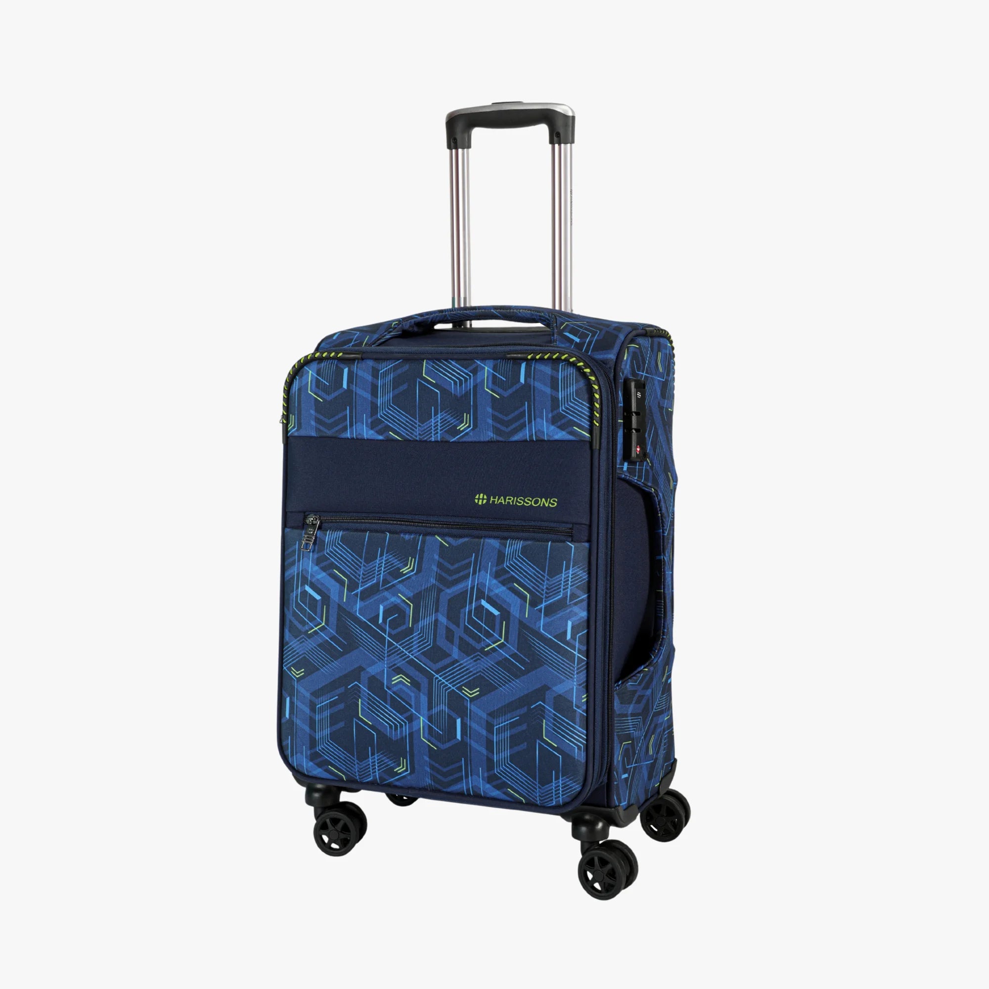 HEXON - Upright Luggage