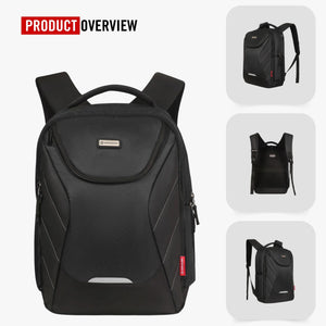 PROTECTOR - 19L Casual Laptop Backpack(15.6)