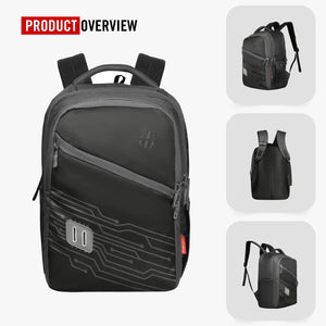 Virtual Casual College Backpack