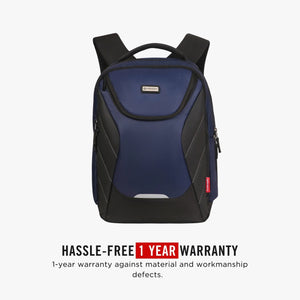 PROTECTOR - 19L Casual Laptop Backpack(15.6)