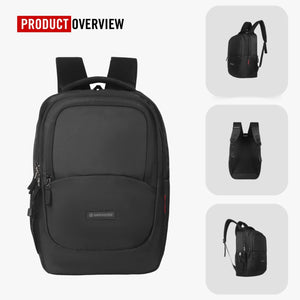 PERSIST - Casual Laptop Backpack (15.6)