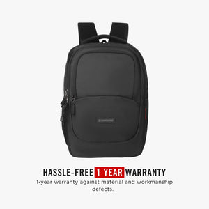 PERSIST - Casual Laptop Backpack (15.6)