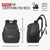 STUD LAPTOP - Casual Laptop Backpack