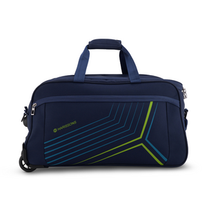 OMNI 24 inch Duffel Trolley for Travel