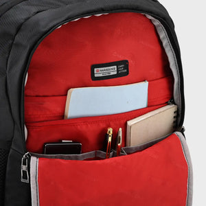 ASCENT- 40L Q4 Laptop Backpack