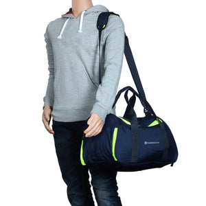 FLOAT GYM BAG - Gym Duffel