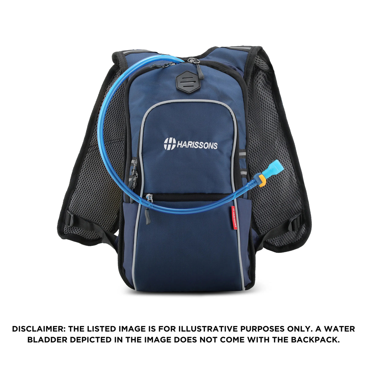 Lightweight cycling discount backpack