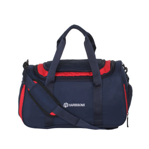 FLOAT GYM BAG - Gym Duffel