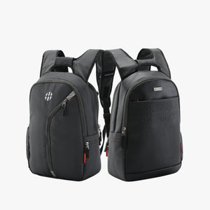TWIN - Casual Laptop Backpack (Reversible)