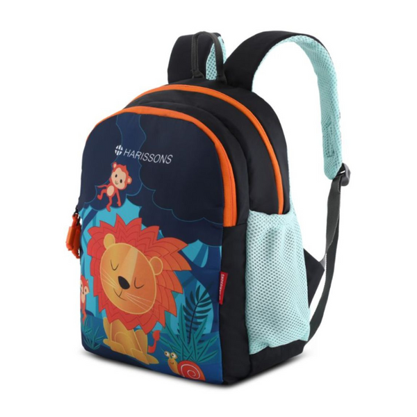 School bag for kid | StarAndDaisy Premium School bag