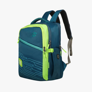 Virtual Casual College Backpack