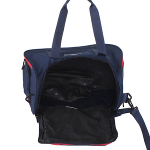 FLOAT GYM BAG - Gym Duffel