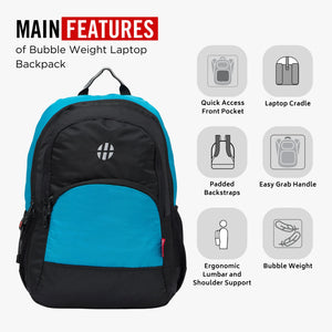 SUPER EG - Casual Laptop Backpack