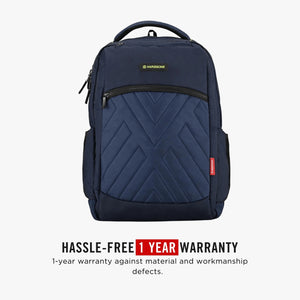 NOVA - 26L Unisex Laptop Backpack(15.6”)