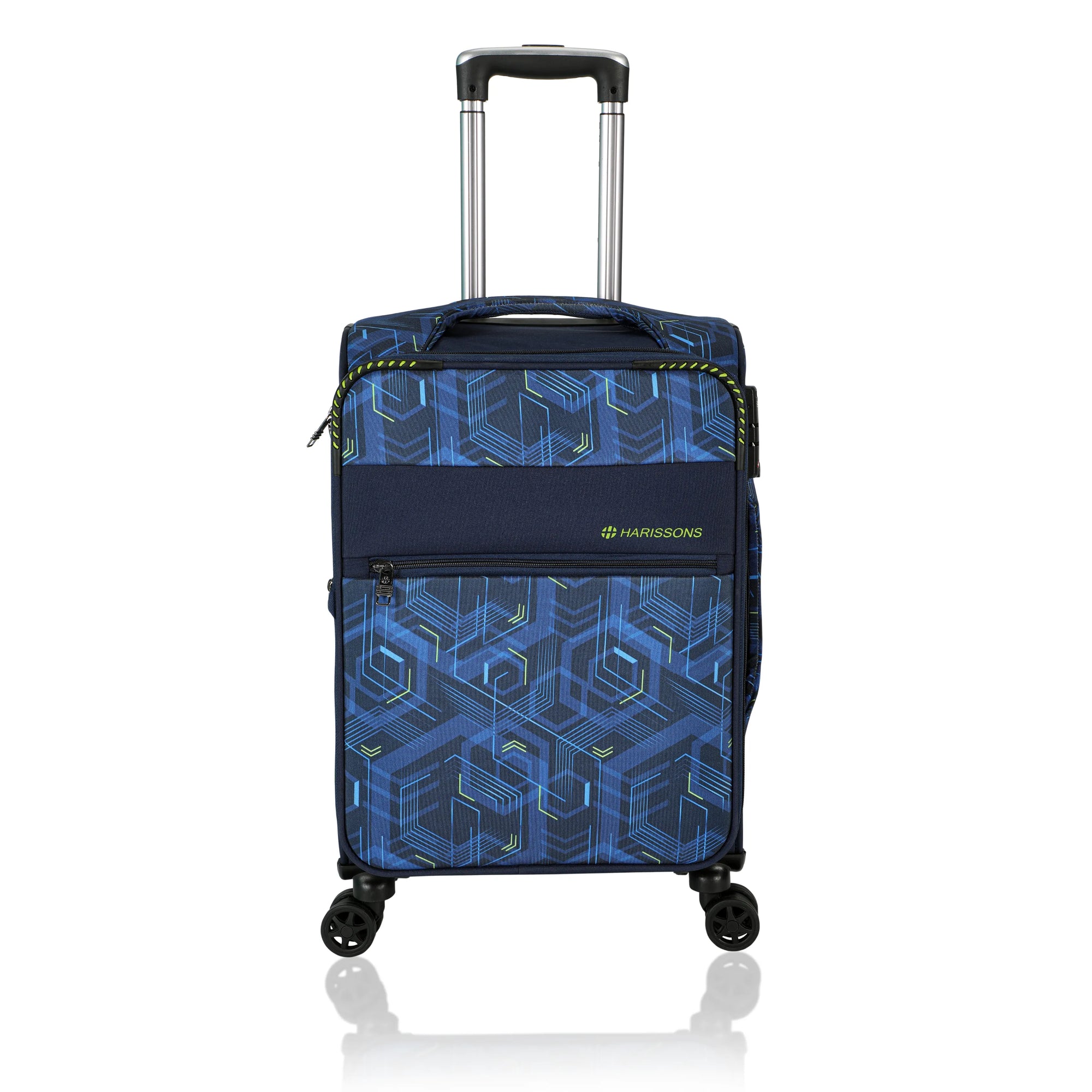 Hexon - Upright Luggage