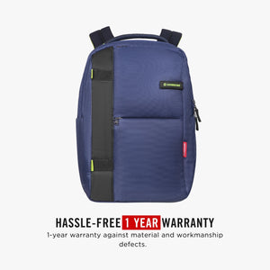 Hilux - Casual Laptop Backpack (15.6)
