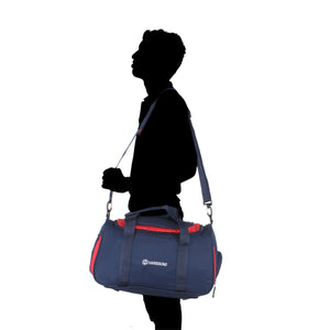 FLOAT GYM BAG - Gym Duffel