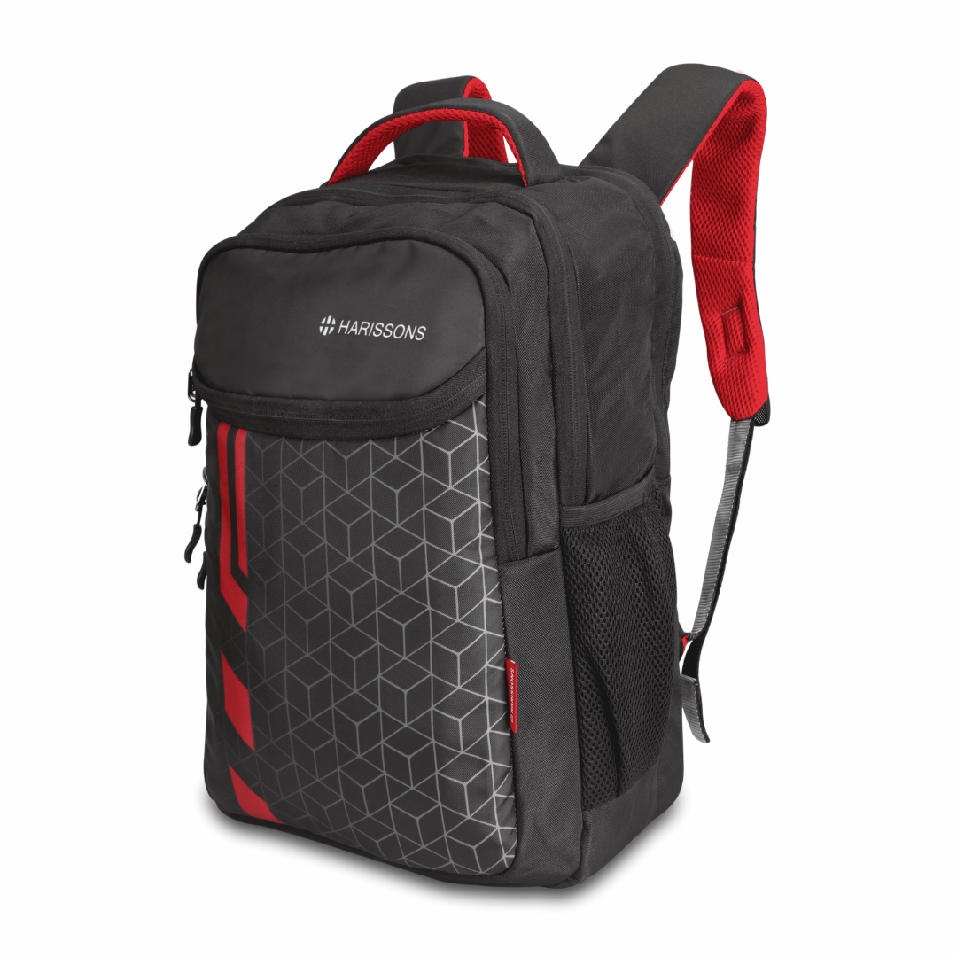 Laser 31 L Unisex Casual Backpack