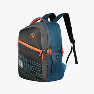 Virtual Casual College Backpack