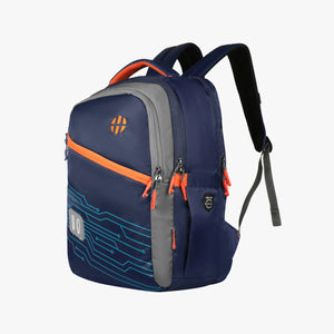 Virtual Casual College Backpack