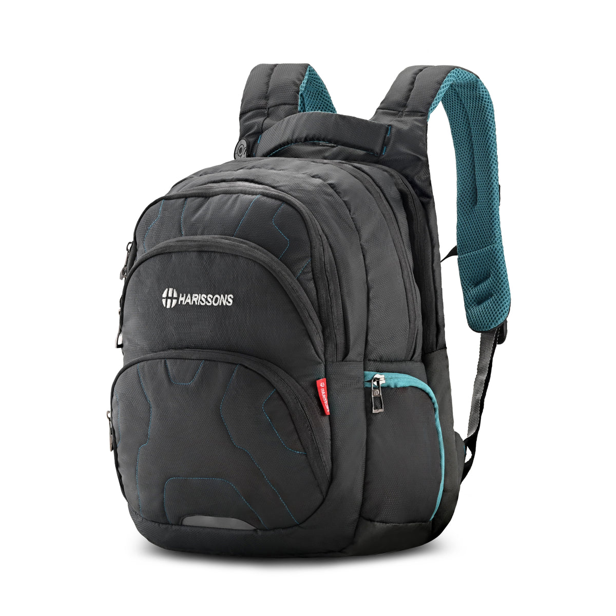 Regular 15.6 Inches Harissons Laptop Backpack XENO, Capacity: 35 Litres at  Rs 1550/piece in Hyderabad