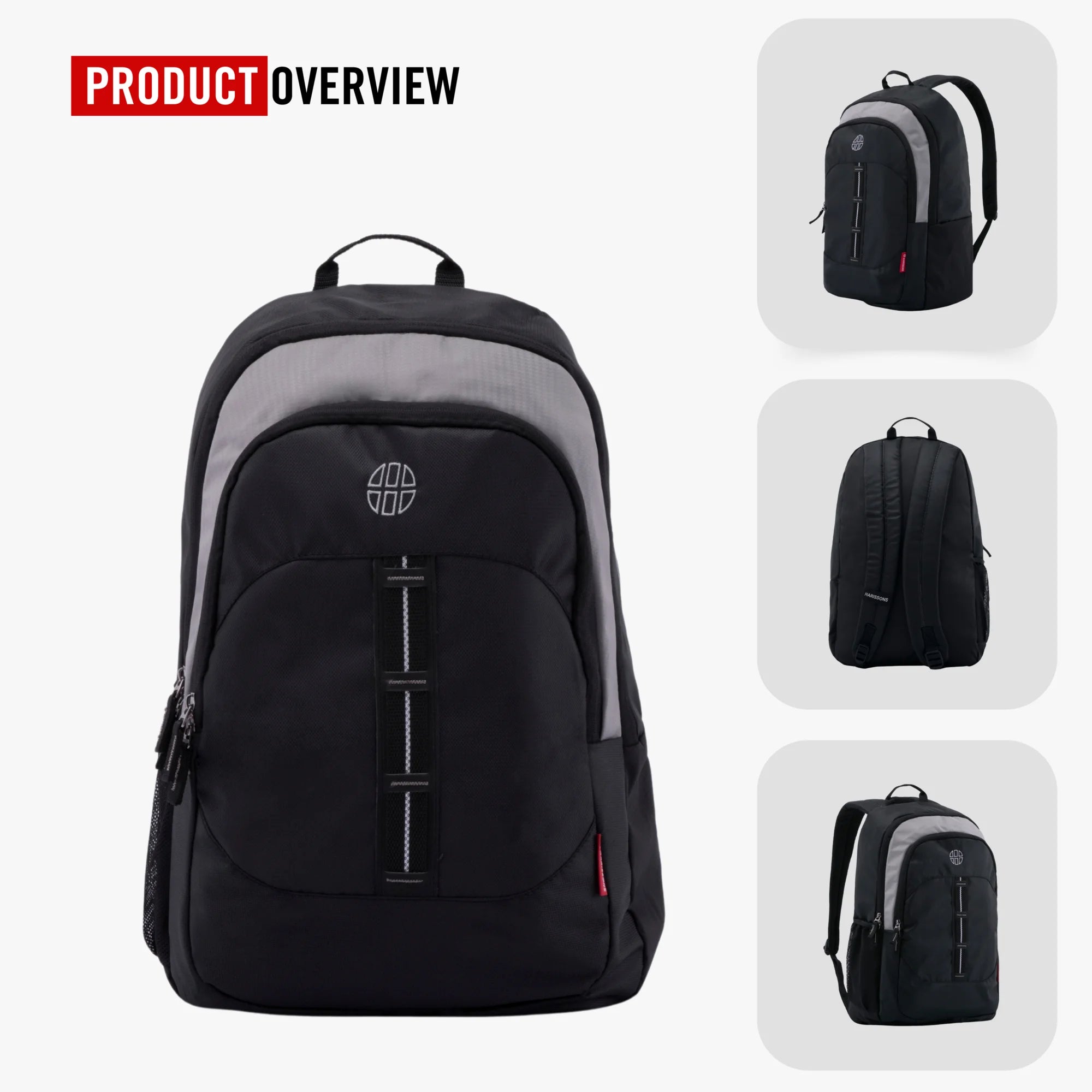 Roadway 29L Casual Backpack