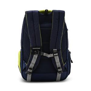RAD - 35L Quadraquip Laptop Backpack (15.6”)