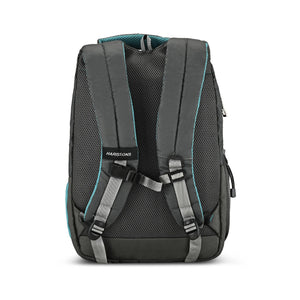 FLINCH 35L Quadraquip Laptop Backpack 15.6