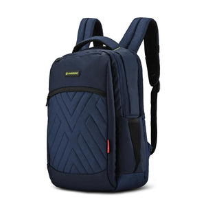 NOVA - 26L Unisex Laptop Backpack(15.6”)