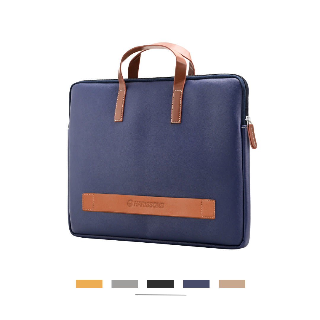 The sales laptop sleeve