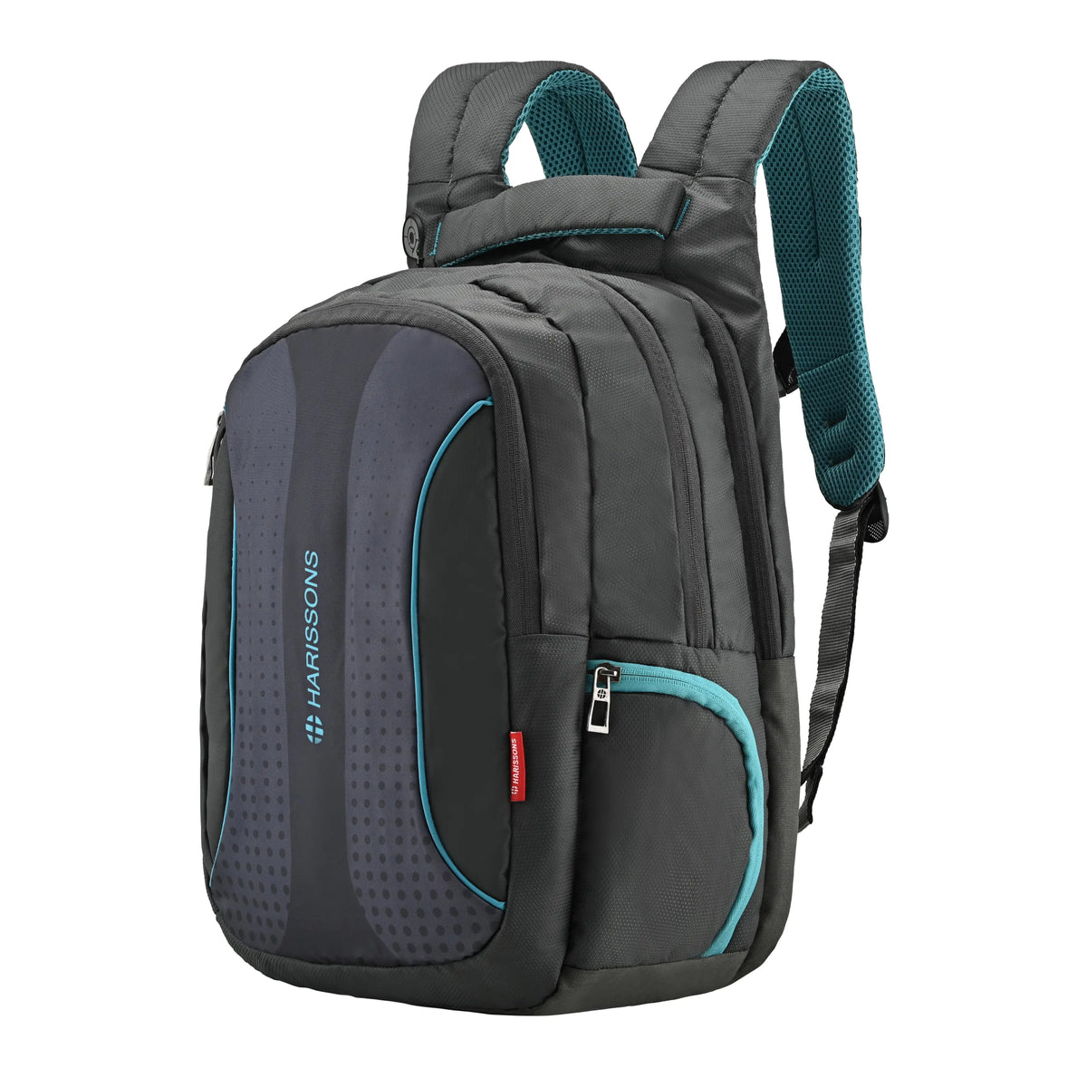Harissons laptop backpack best sale