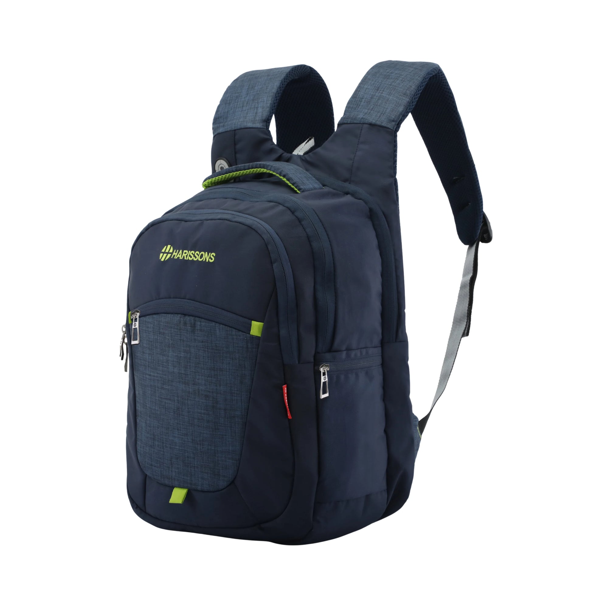 Delta - Power-Packed 39 L Laptop Backpack