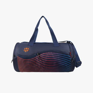 SPEEDON - 30L Gym Duffel Bag