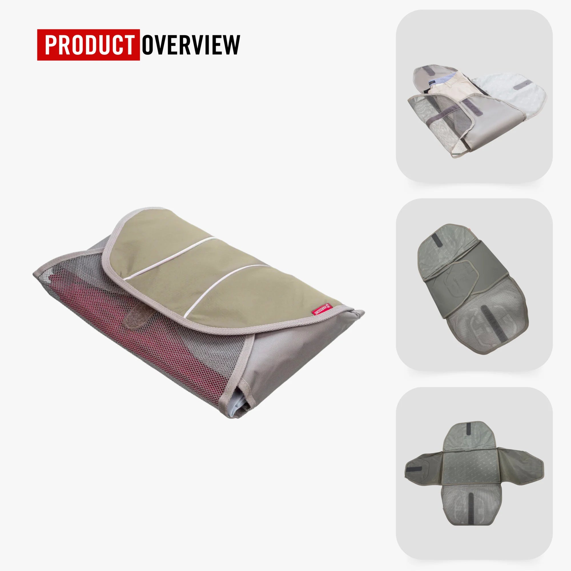 TROUSER ORGANIZER